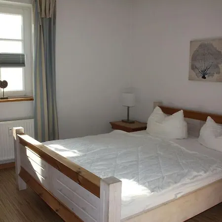 Nautilus Apartmán