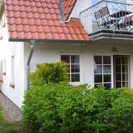 Apartmán Nautilus